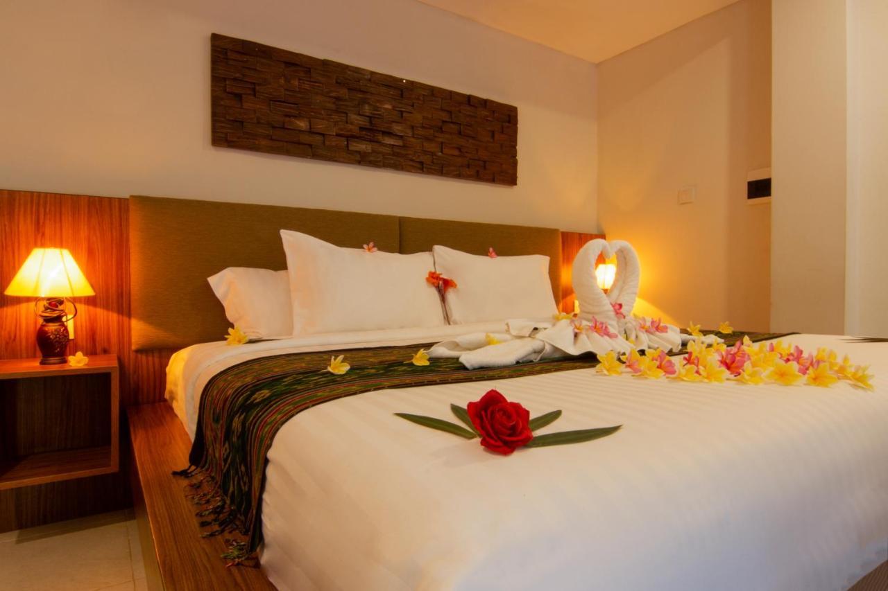 ดีวา ลมโบะก์ รีสอร์ต Hotel เซงกีกี ภายนอก รูปภาพ