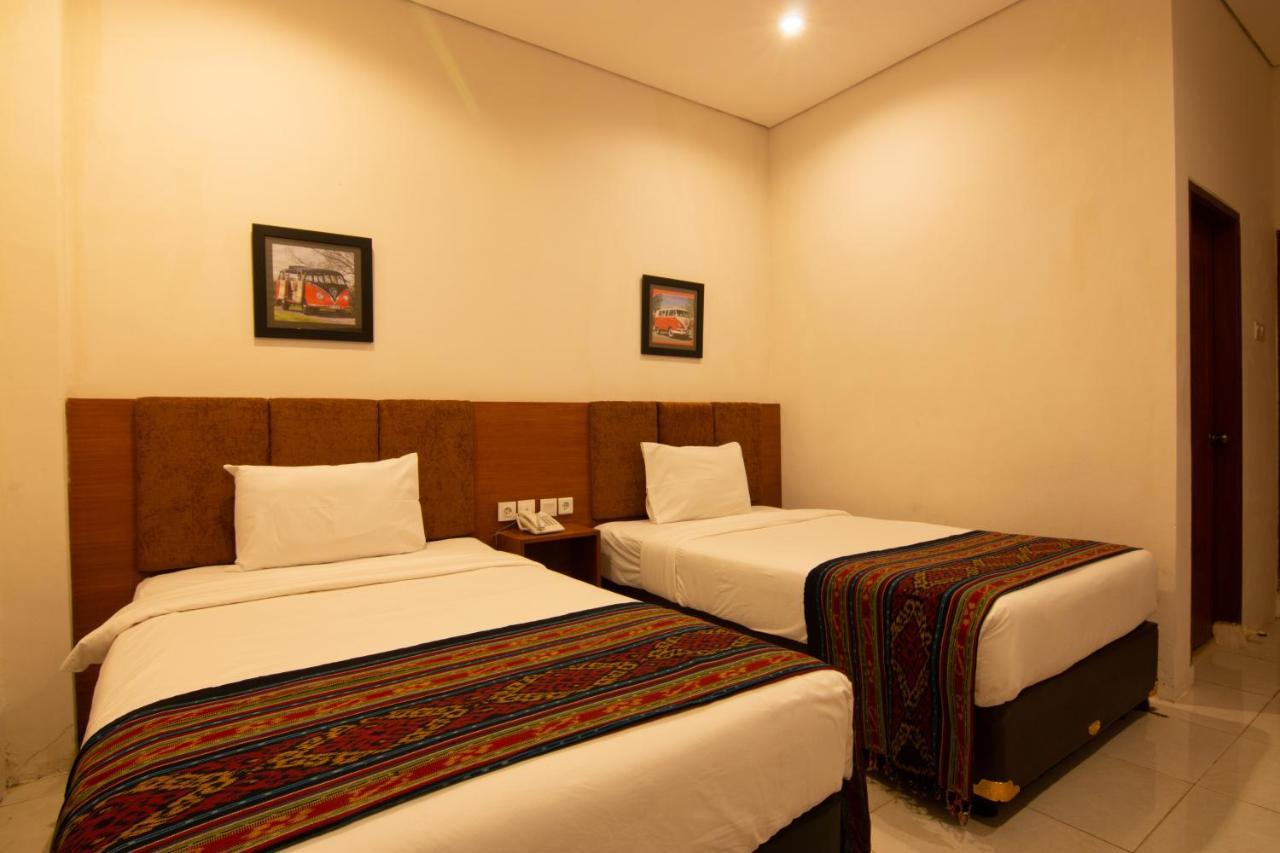 ดีวา ลมโบะก์ รีสอร์ต Hotel เซงกีกี ภายนอก รูปภาพ