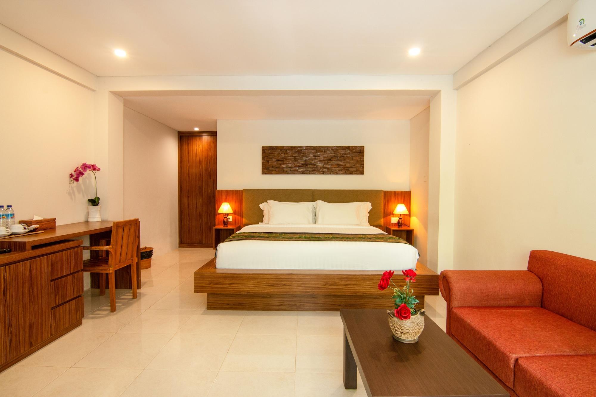 ดีวา ลมโบะก์ รีสอร์ต Hotel เซงกีกี ภายนอก รูปภาพ