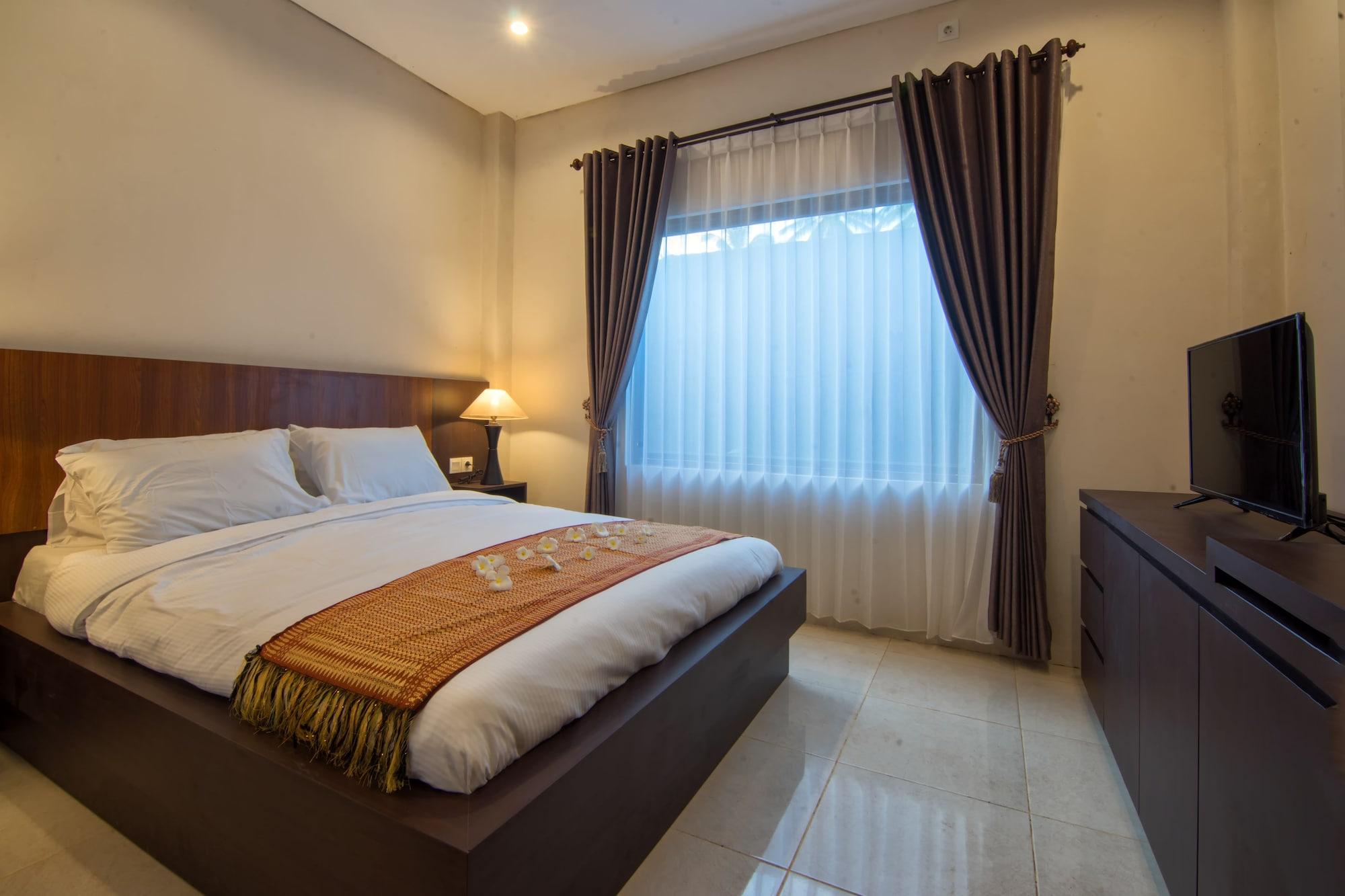 ดีวา ลมโบะก์ รีสอร์ต Hotel เซงกีกี ภายนอก รูปภาพ