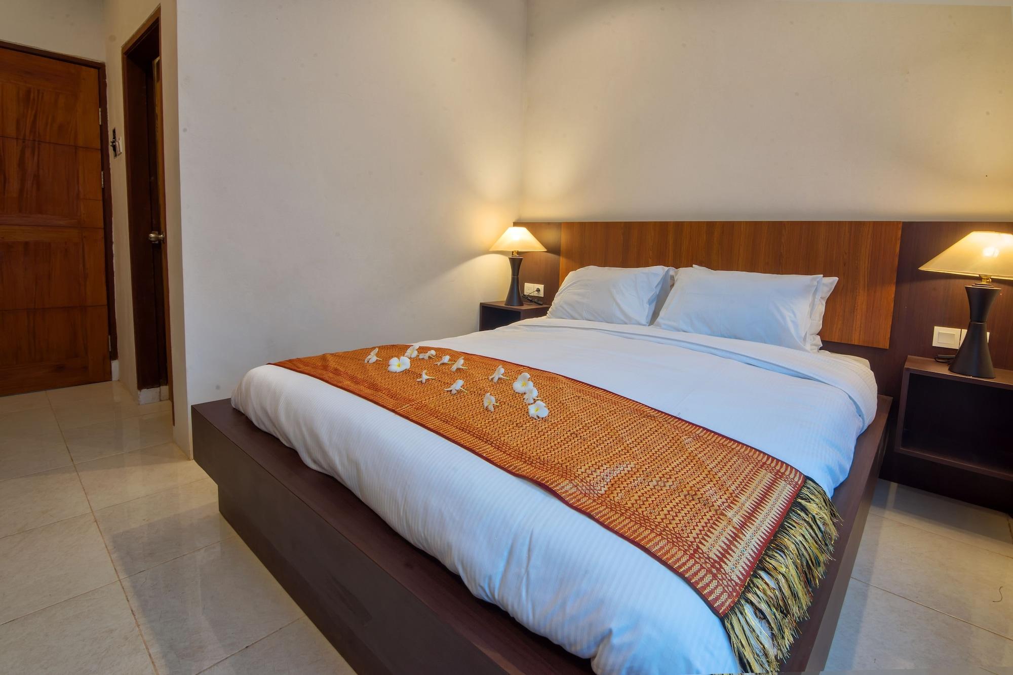 ดีวา ลมโบะก์ รีสอร์ต Hotel เซงกีกี ภายนอก รูปภาพ