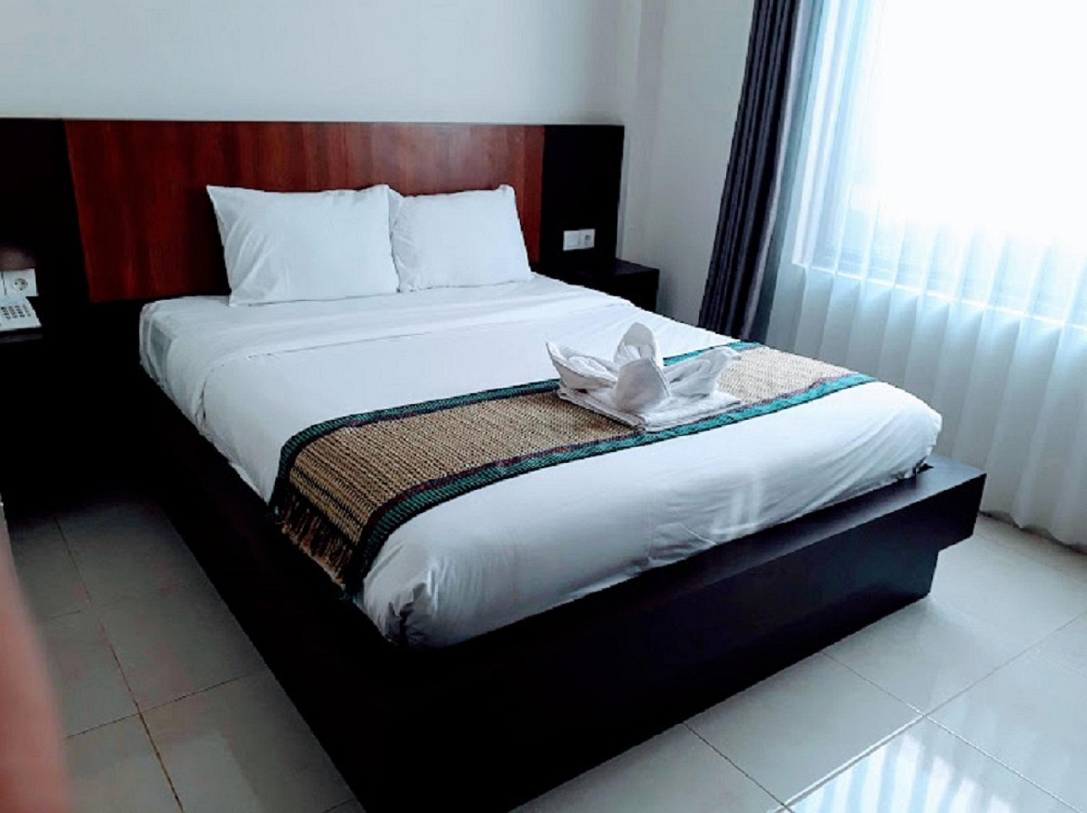 ดีวา ลมโบะก์ รีสอร์ต Hotel เซงกีกี ภายนอก รูปภาพ