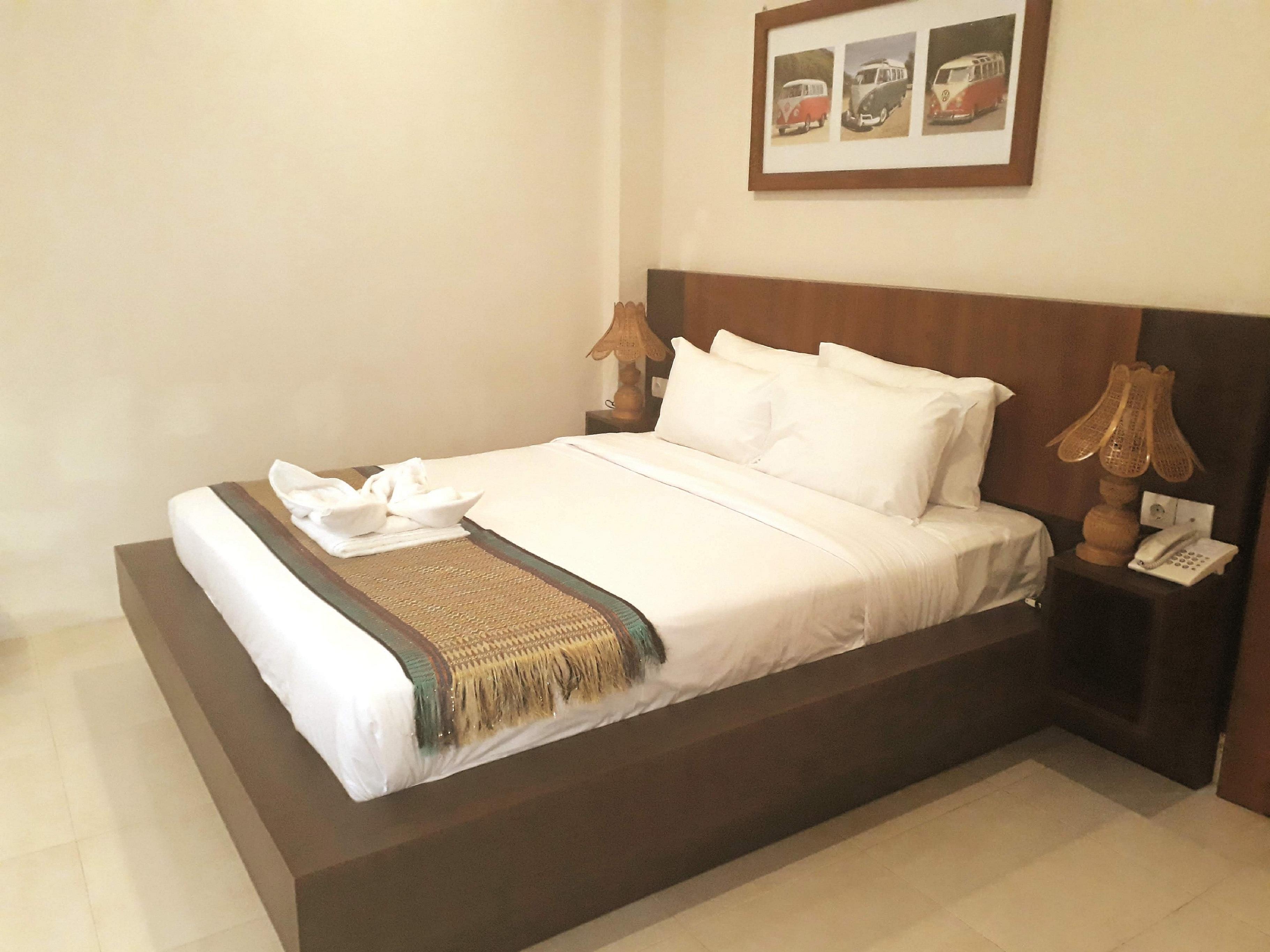 ดีวา ลมโบะก์ รีสอร์ต Hotel เซงกีกี ภายนอก รูปภาพ
