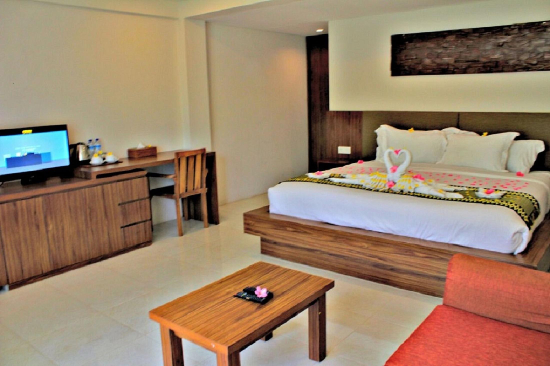 ดีวา ลมโบะก์ รีสอร์ต Hotel เซงกีกี ภายนอก รูปภาพ