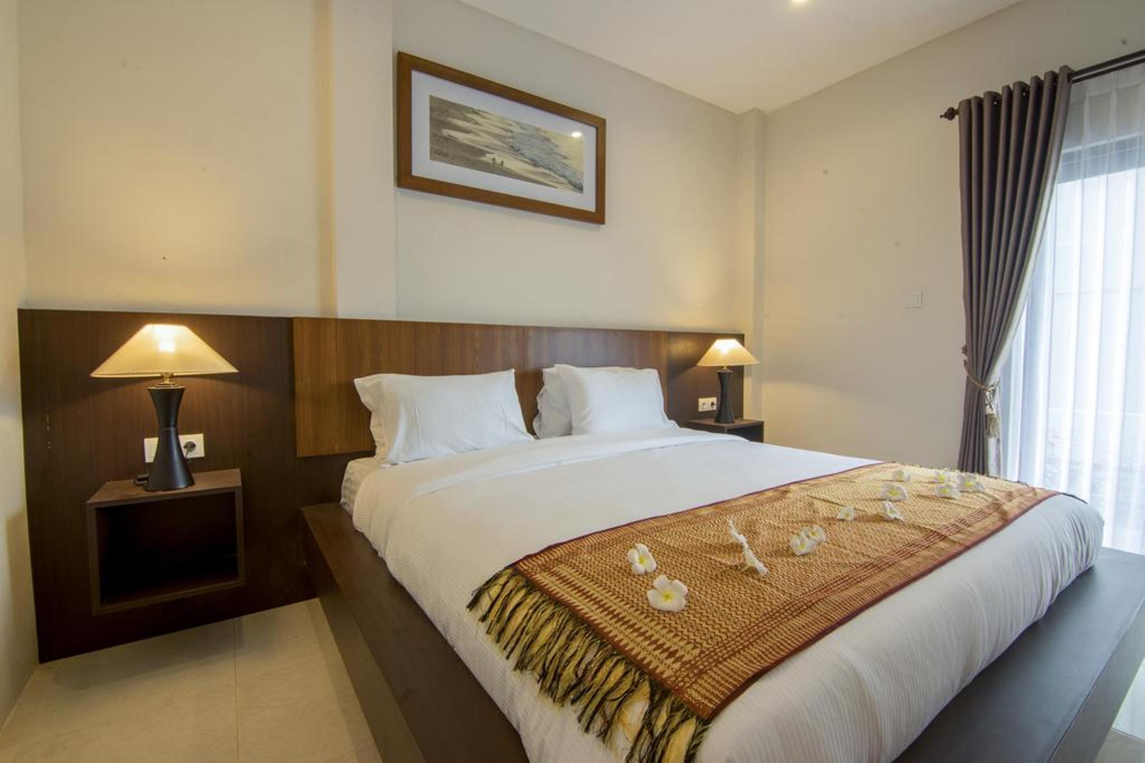 ดีวา ลมโบะก์ รีสอร์ต Hotel เซงกีกี ภายนอก รูปภาพ