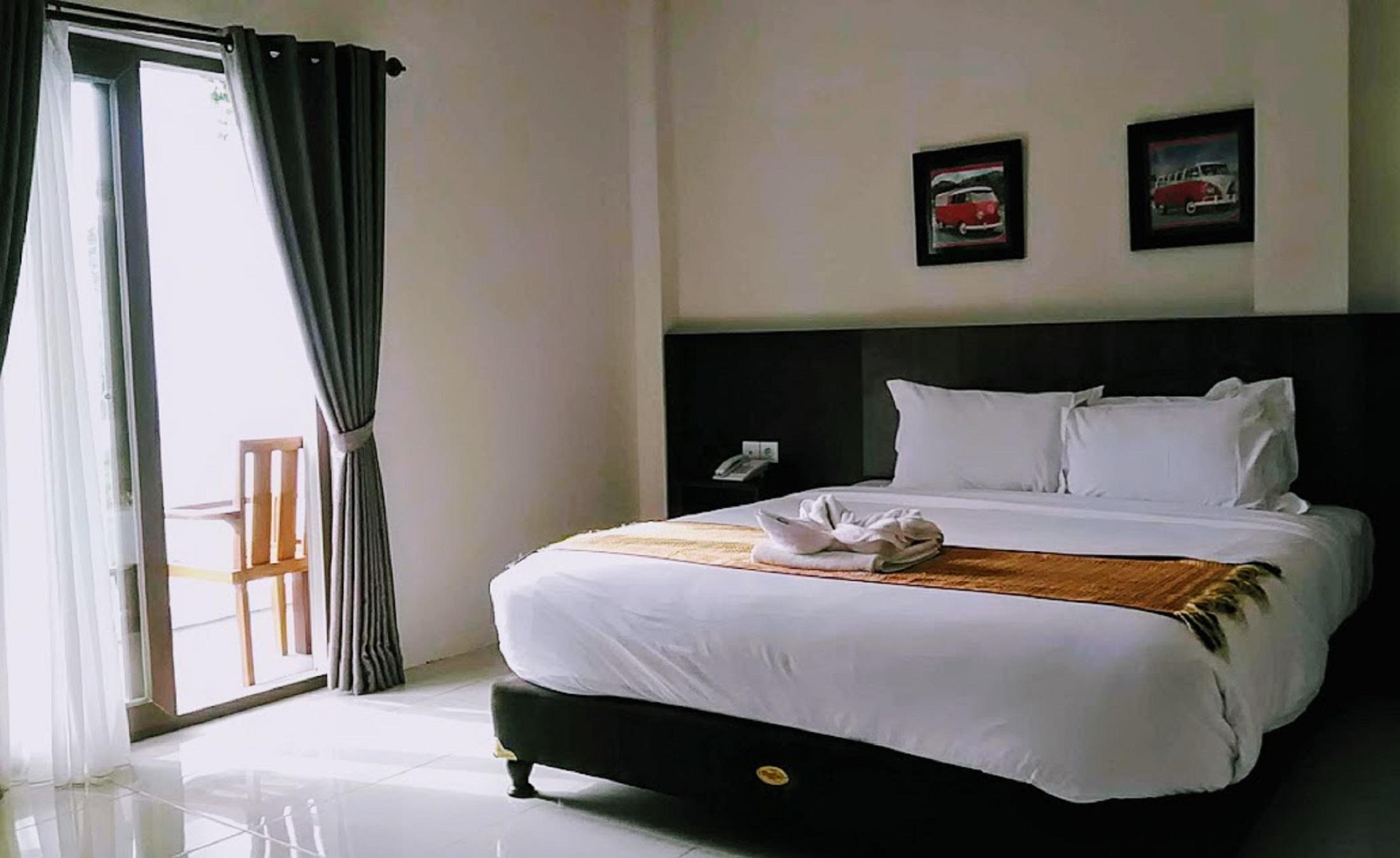 ดีวา ลมโบะก์ รีสอร์ต Hotel เซงกีกี ภายนอก รูปภาพ