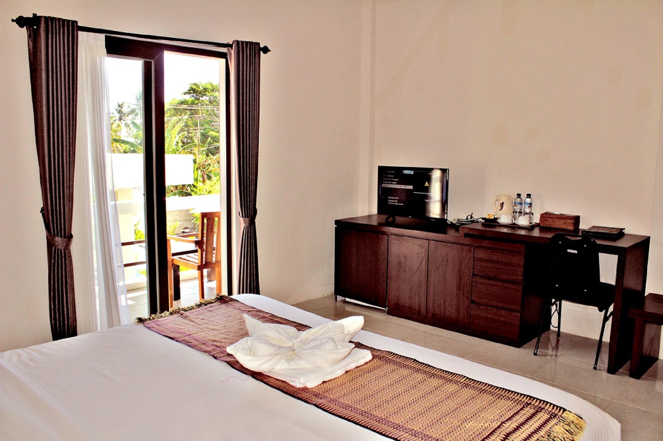 ดีวา ลมโบะก์ รีสอร์ต Hotel เซงกีกี ภายนอก รูปภาพ