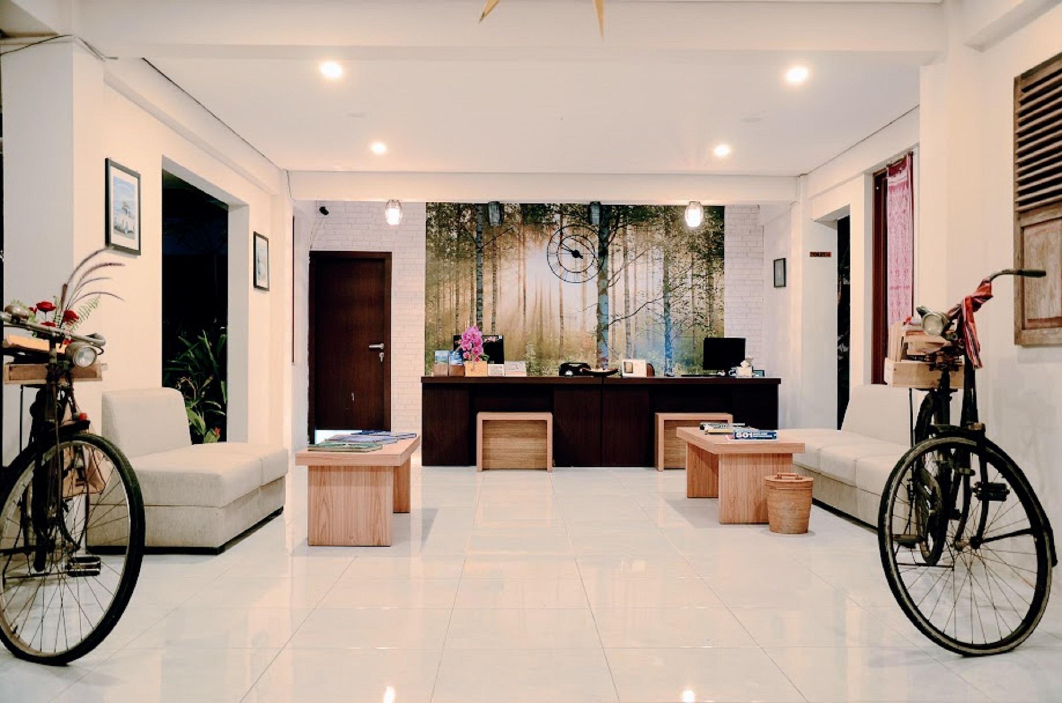 ดีวา ลมโบะก์ รีสอร์ต Hotel เซงกีกี ภายนอก รูปภาพ