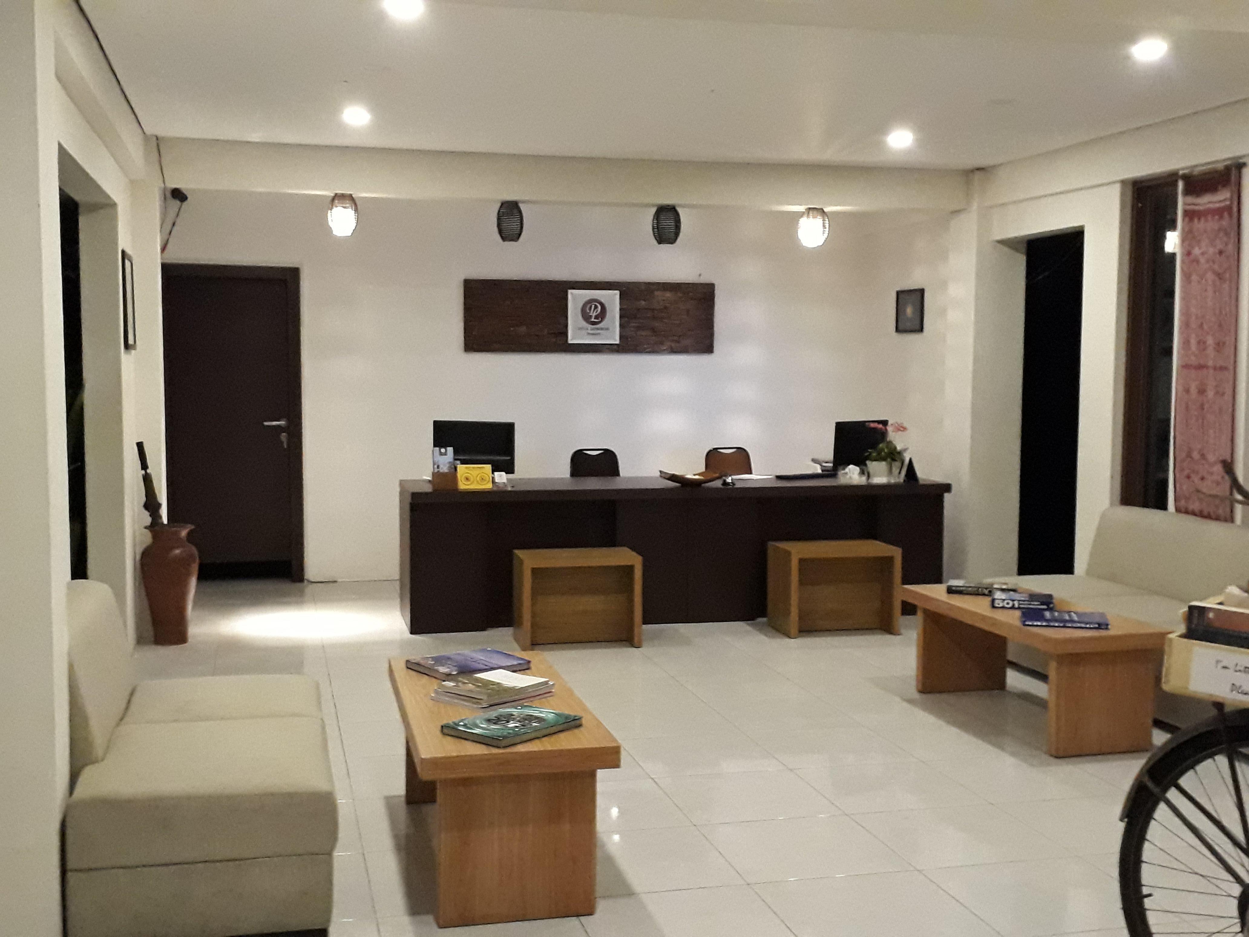 ดีวา ลมโบะก์ รีสอร์ต Hotel เซงกีกี ภายนอก รูปภาพ