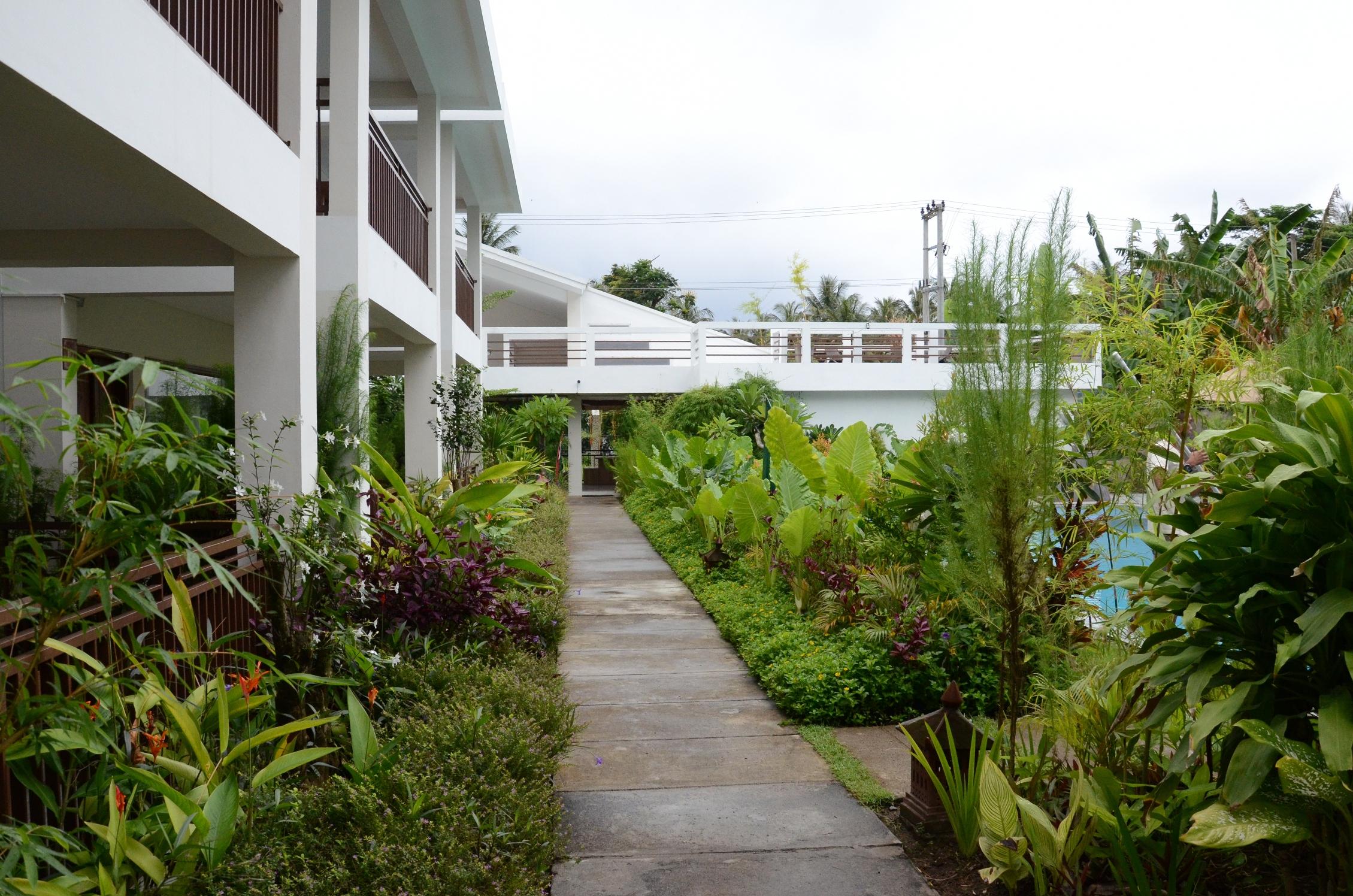 ดีวา ลมโบะก์ รีสอร์ต Hotel เซงกีกี ภายนอก รูปภาพ