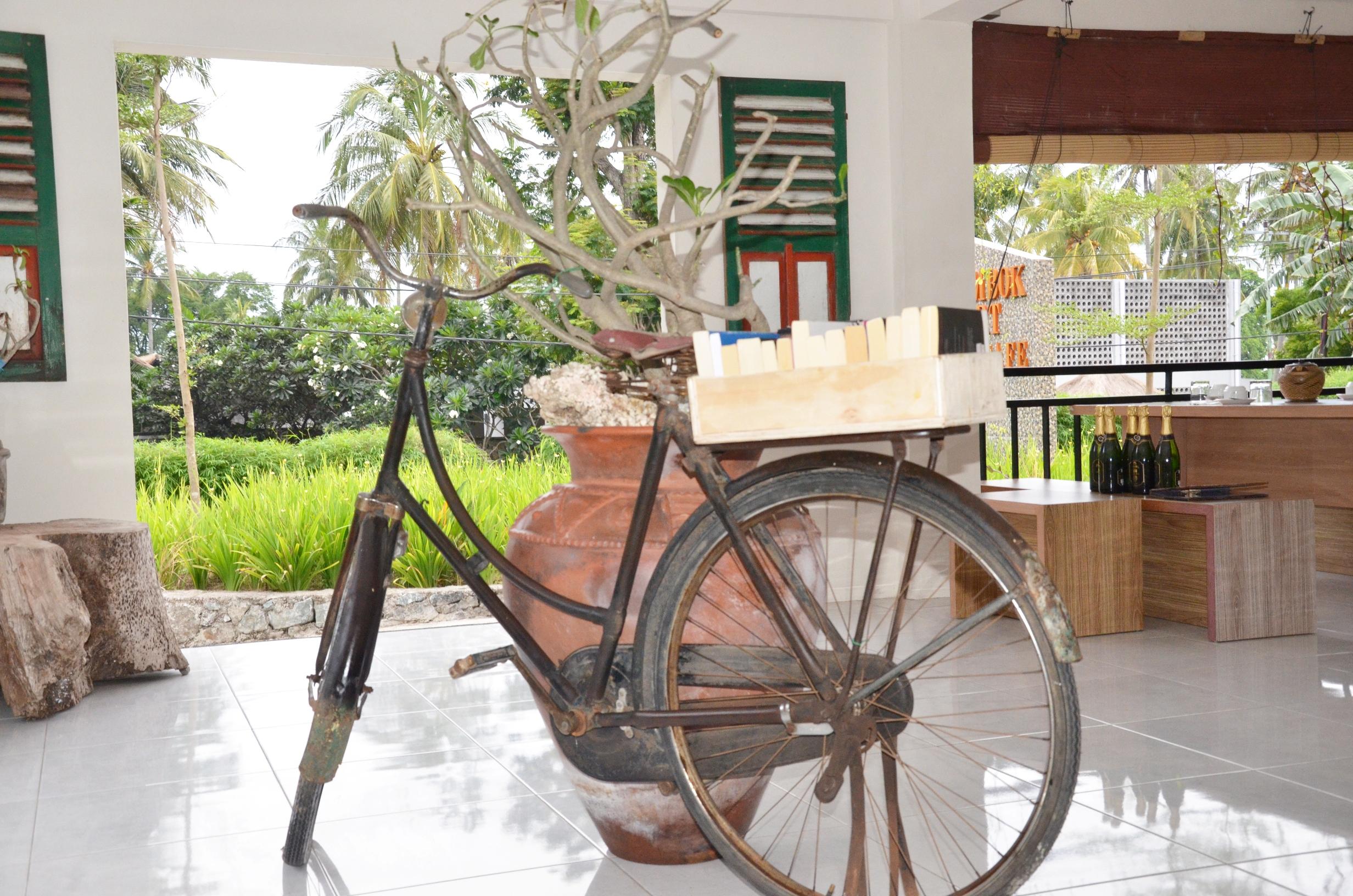 ดีวา ลมโบะก์ รีสอร์ต Hotel เซงกีกี ภายนอก รูปภาพ
