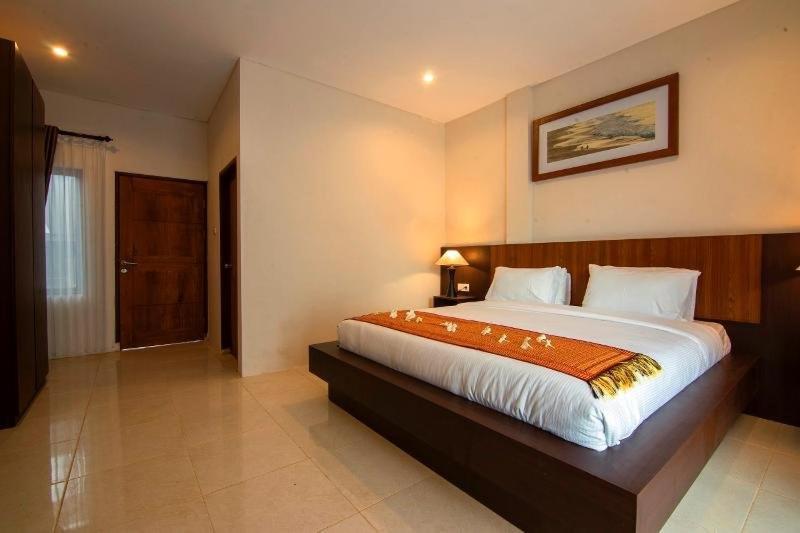 ดีวา ลมโบะก์ รีสอร์ต Hotel เซงกีกี ภายนอก รูปภาพ