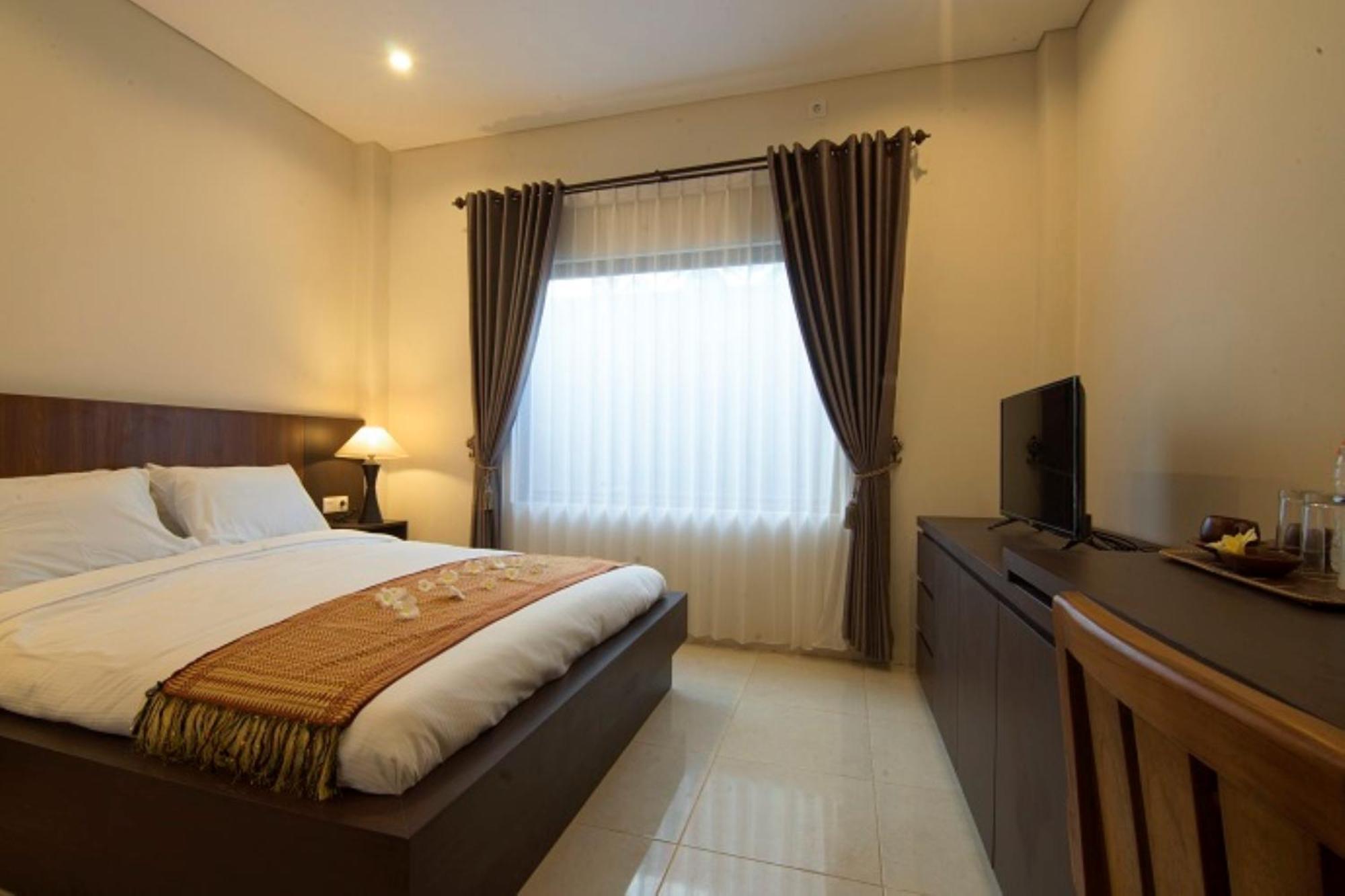 ดีวา ลมโบะก์ รีสอร์ต Hotel เซงกีกี ภายนอก รูปภาพ