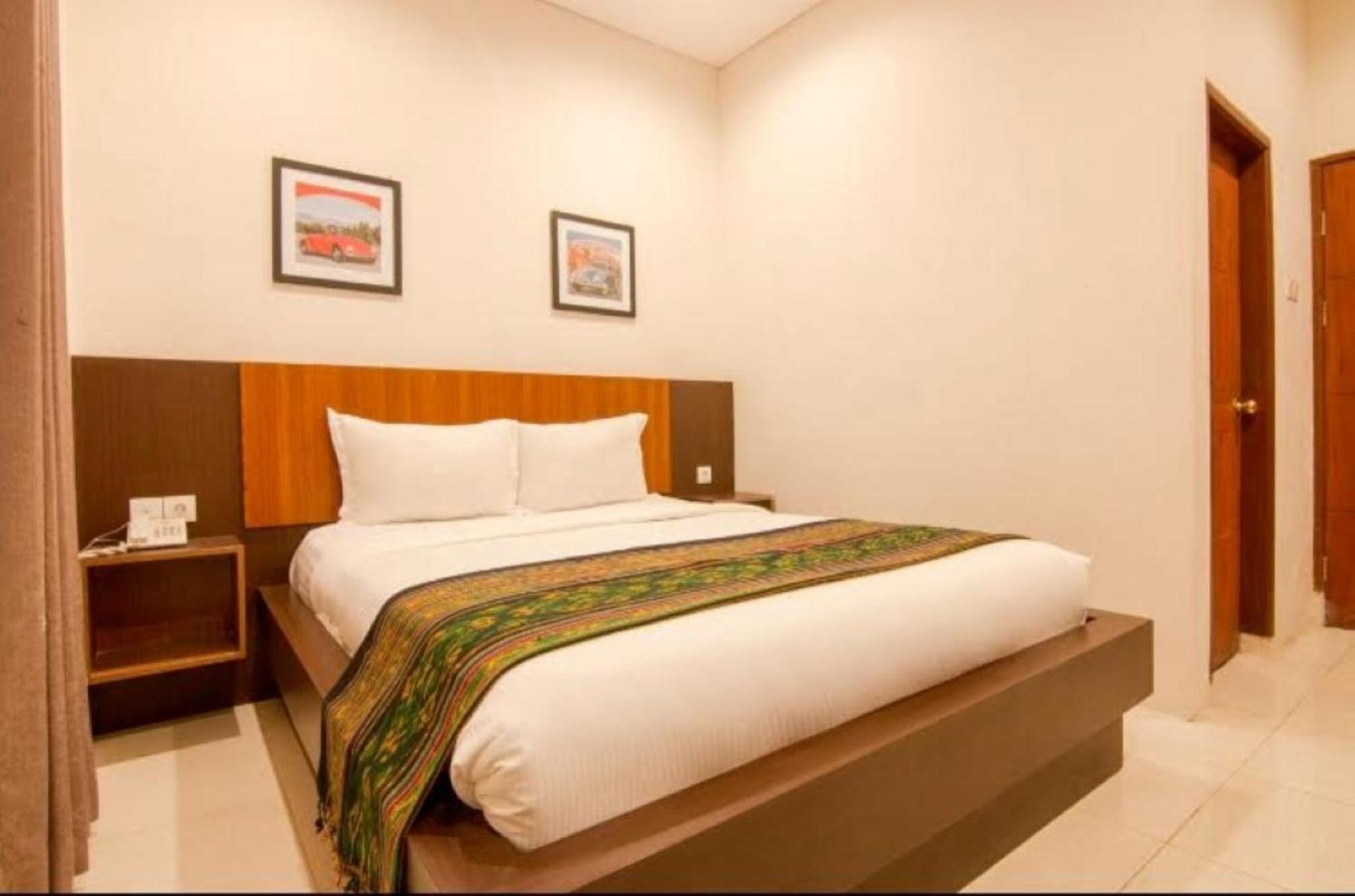 ดีวา ลมโบะก์ รีสอร์ต Hotel เซงกีกี ภายนอก รูปภาพ