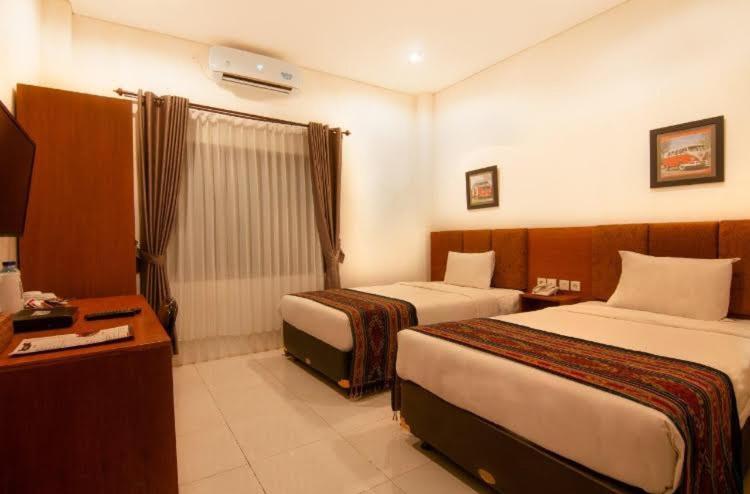 ดีวา ลมโบะก์ รีสอร์ต Hotel เซงกีกี ภายนอก รูปภาพ