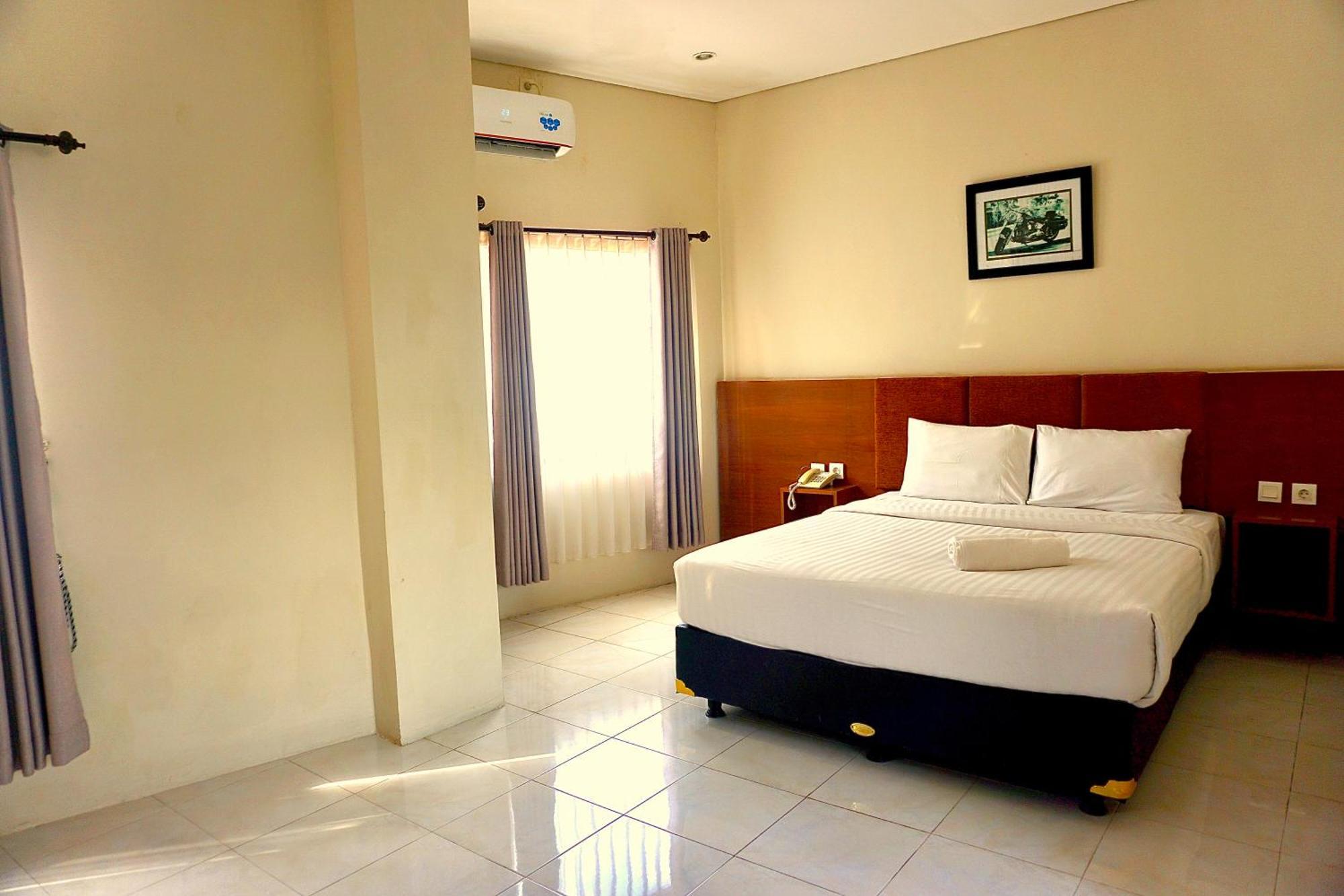 ดีวา ลมโบะก์ รีสอร์ต Hotel เซงกีกี ภายนอก รูปภาพ