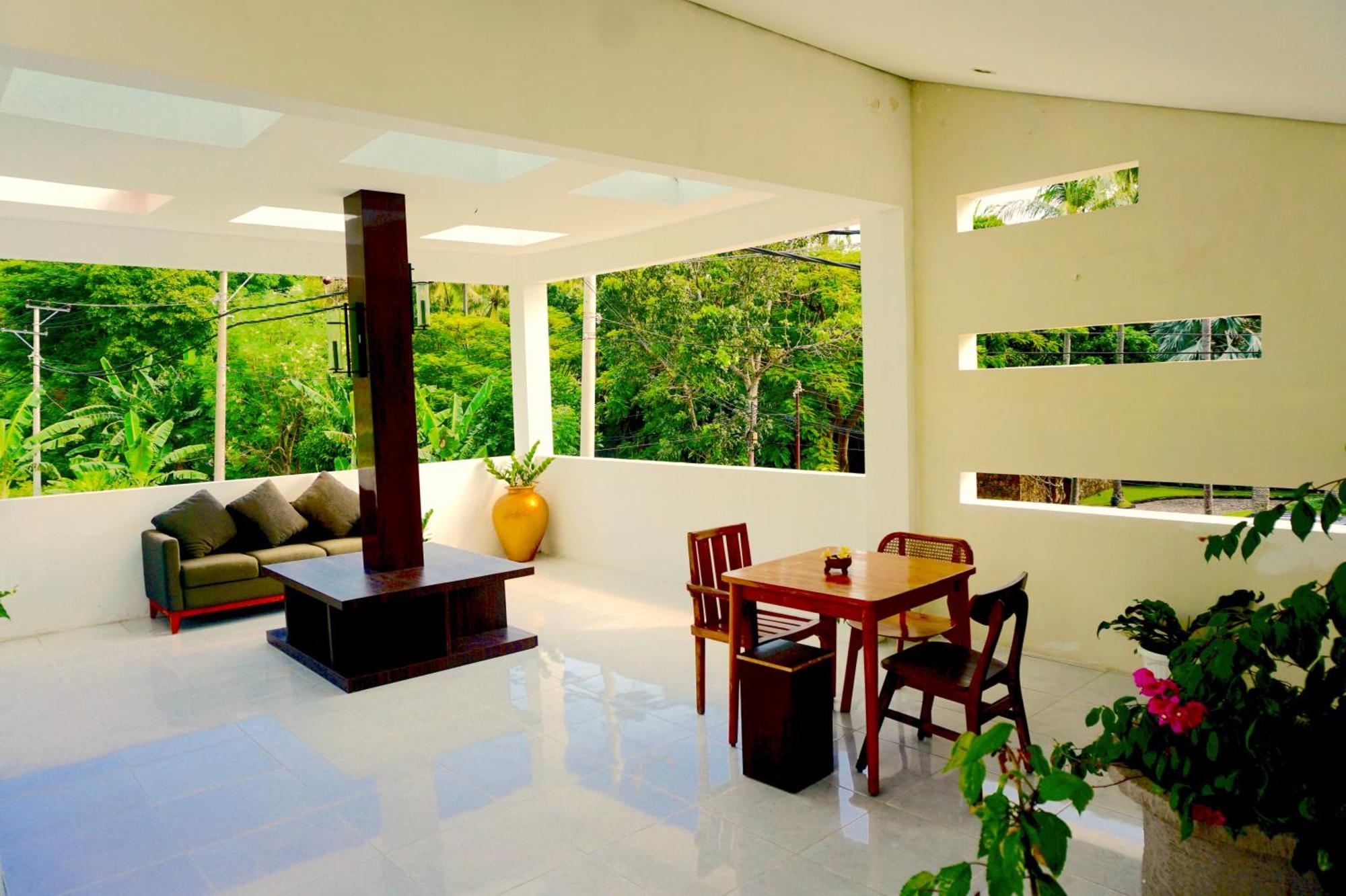 ดีวา ลมโบะก์ รีสอร์ต Hotel เซงกีกี ภายนอก รูปภาพ