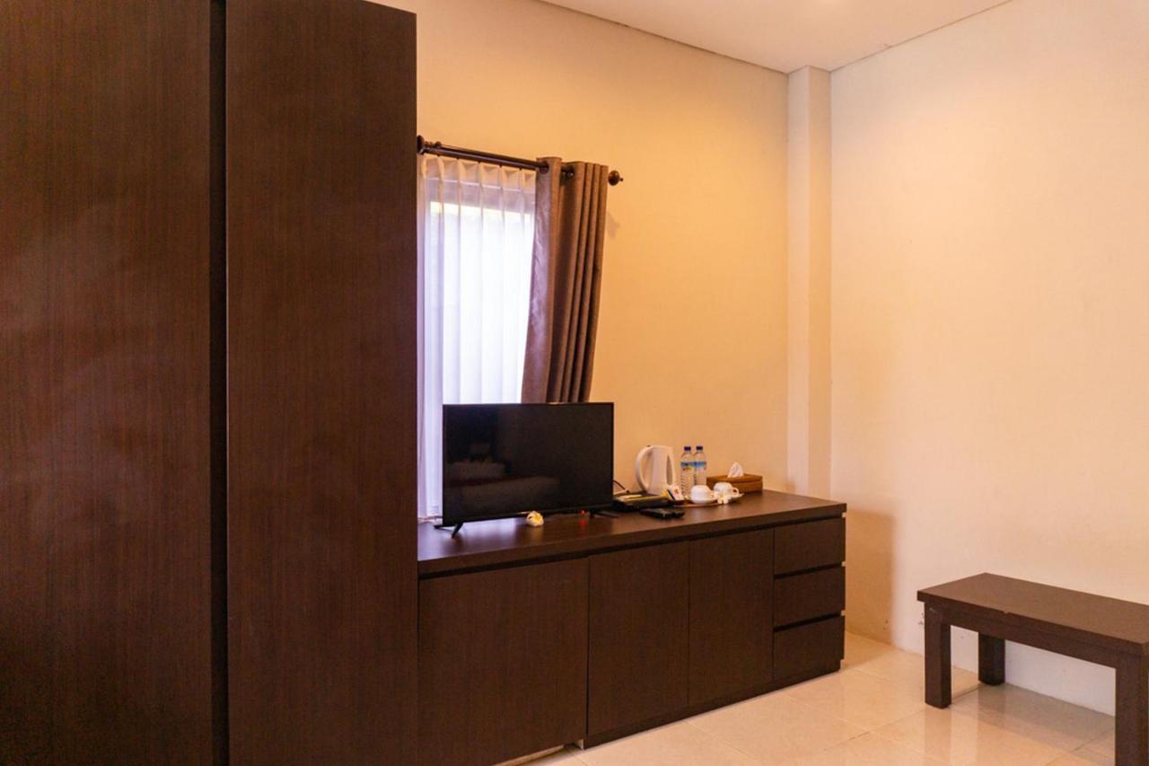 ดีวา ลมโบะก์ รีสอร์ต Hotel เซงกีกี ภายนอก รูปภาพ